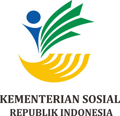 Logo Kemensos